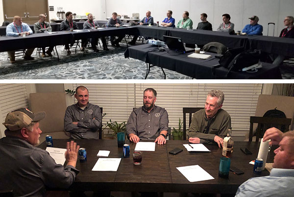 International Roofing Expo 2020 - Slate Roofing Contractors Association